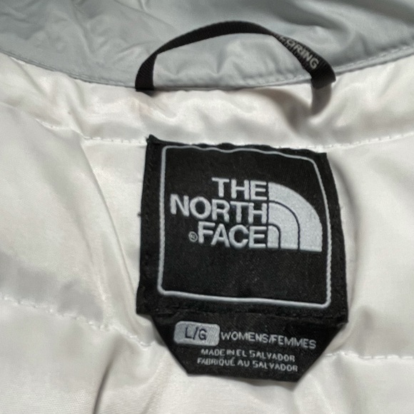 North Face Jacket - Picture 5 of 8